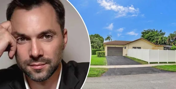 Изображение к статье: Леха-Леха, без тебя так плохо.