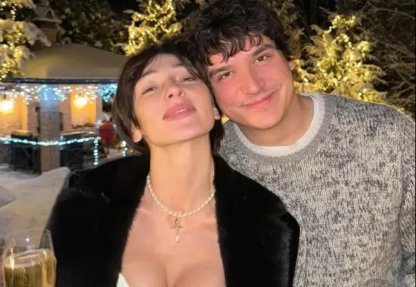 Изображение к статье: Ну чем они не пара.