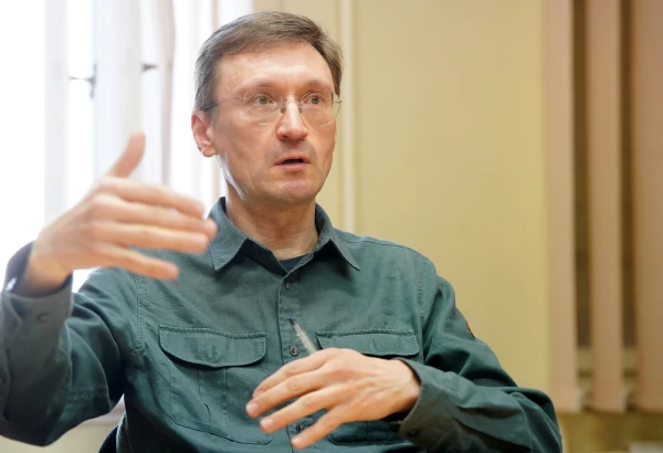 Изображение к статье: «Картина очень, очень печальная» . Социолог о результатах опроса