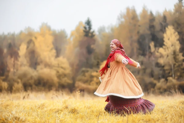 Изображение к статье: Народные приметы на 22 сентября — Иоаким и Анна, Поднесеньев день