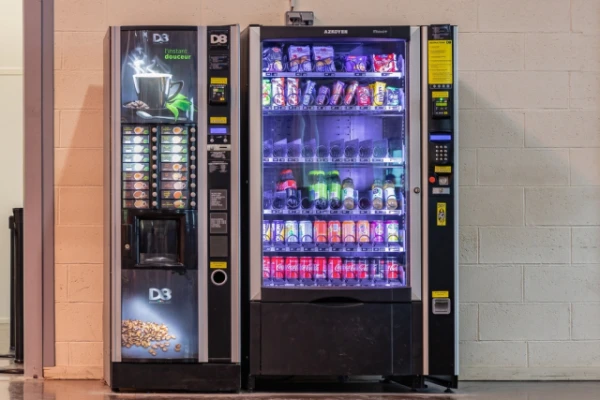 Изображение к статье: Чем может быть вреден кофе из автоматов: предупреждение учёных