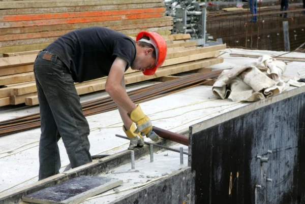 Изображение к статье: Недавно выявленный строительный картель только в Риге затронул закупки на 3 млн евро