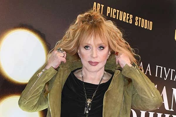 Изображение к статье: Родина перестала ценить народную артистку.