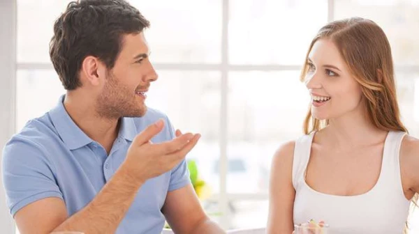 Изображение к статье: Как укрепить отношения: 10 советов от сексолога и психолога