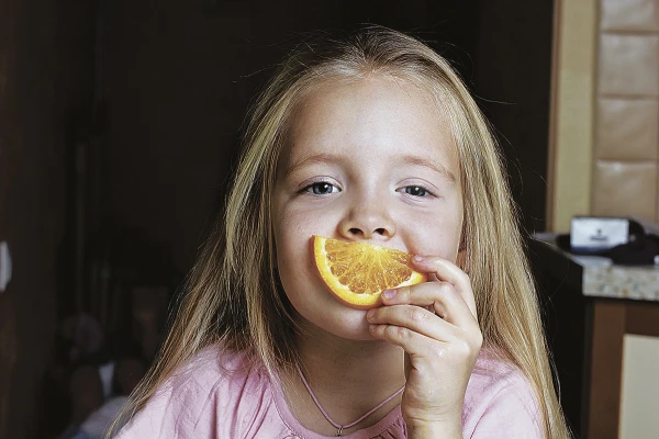 Изображение к статье: Популярная ягода оказалась эффективнее витамина С