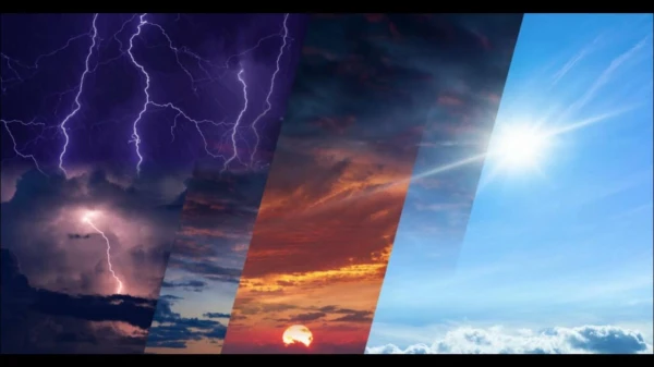 Изображение к статье: Как погода влияет на наше здоровье