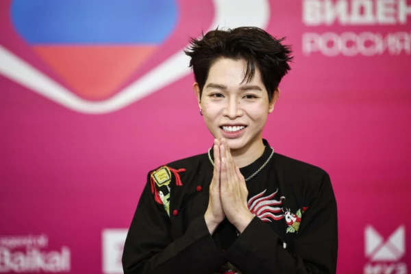 Изображение к статье: «На Интервидении в России победил мальчик-гей, это пощёчина Кремлю!»