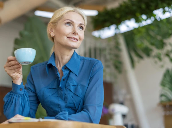 Изображение к статье: Кофе как источник проблем: диетологи назвали 7 тревожных фактов