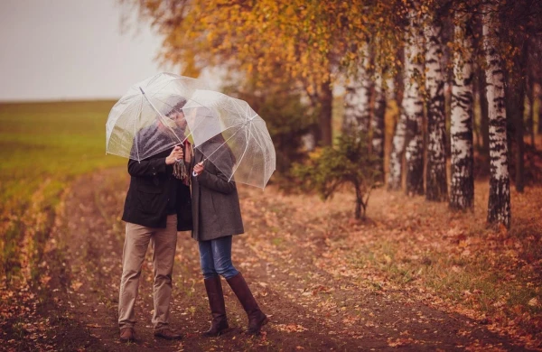 Изображение к статье: Почему счастливые люди реже болеют простудой