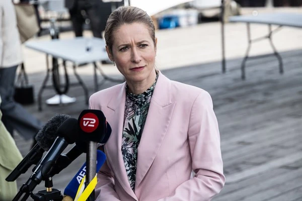 Изображение к статье: Каллас обвинила Россию в провокациях