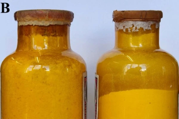 Изображение к статье: Фото: International Dairy Journal