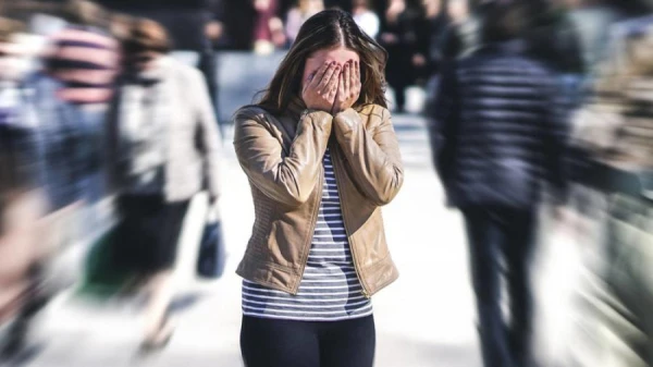 Изображение к статье: В клиниках Латвии кричат и пугают, а также угрожают психически больным пациентам – ЛТВ