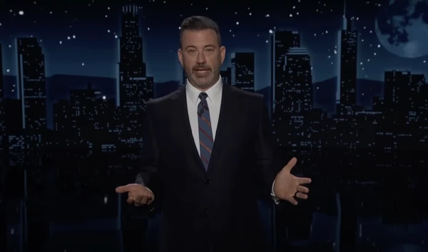 Изображение к статье: ABC возобновит шоу Джимми Киммела
