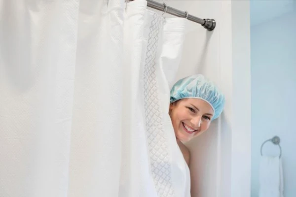 Изображение к статье: Как часто проветривать ванную?