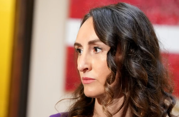 Изображение к статье: Палкова рассказала, чем займется в первую очередь на посту главы Бюро омбудсмена