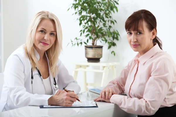 Изображение к статье: Сезонная профилактика: какие анализы стоит сдать осенью, чтобы не болеть зимой