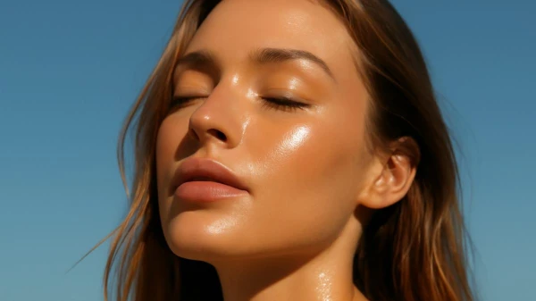 Изображение к статье: Нежнее шелка: новый бьюти-ритуал для сияющего лица