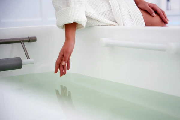 Изображение к статье: Щелочной уход: восстановление здоровья и силы вашей кожи