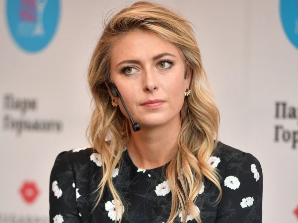 Изображение к статье: Маша всегда отличалась мощной подачей.