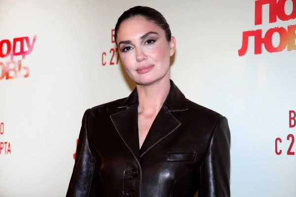 Изображение к статье: Агата сияет как драгоценный камень.