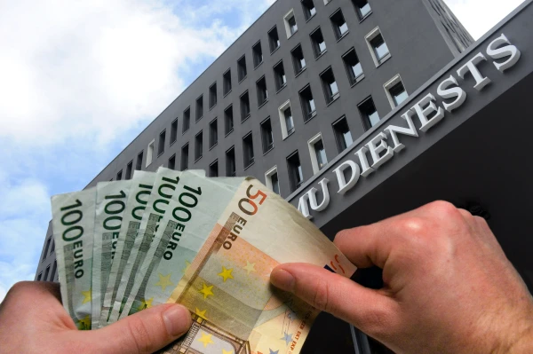 Изображение к статье: Полезно знать: как в Латвии вернуть налоговую переплату автоматически