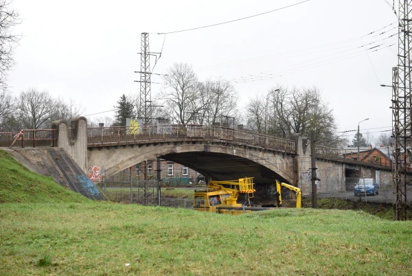 Изображение к статье: Алтонавский мост в Риге: в ближайшие годы открыт не будет. И вот почему
