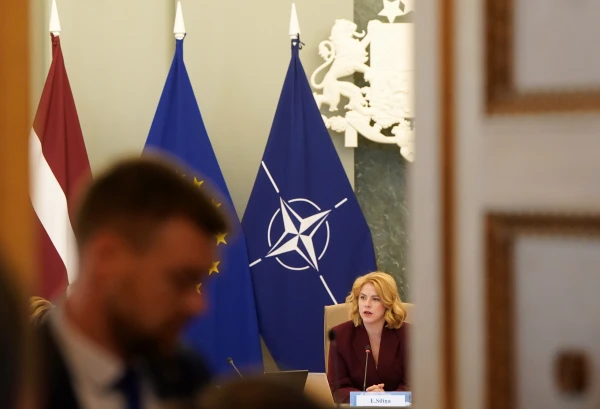 Изображение к статье: Премьер признала, что в предвыборный год утвердить госбюджет будет сложнее