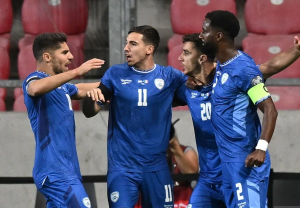 Изображение к статье: Эксперты ООН призвали ФИФА и УЕФА отстранить сборную Израиля от международных турниров