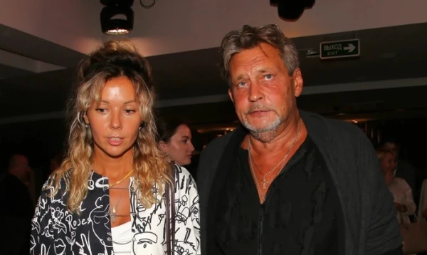 Изображение к статье: Ну чем они не пара.