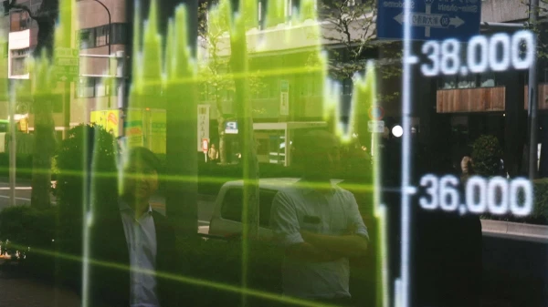 Изображение к статье: Динамика торгов внушает оптимизм.