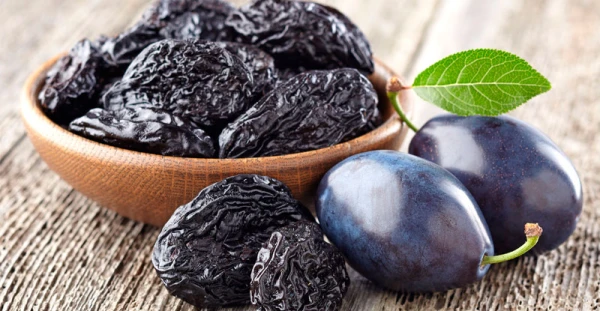 Изображение к статье: Чернослив в рационе: как извлечь максимальную пользу