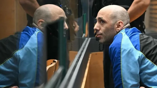 Изображение к статье: Рабочий-наркоман задал задачку следствию.