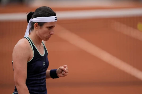 Изображение к статье: Севастова преодолела первый раунд турнира «WTA 1000» в Пекине