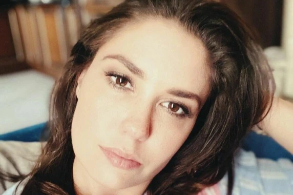 Изображение к статье: Сын вернулся к Муцениеце: у Агаты в доме — музыка, мир и новая жизнь