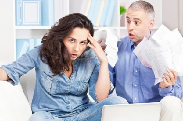 Изображение к статье: Как перестать ссориться с партнером из-за денег: 5 советов психолога