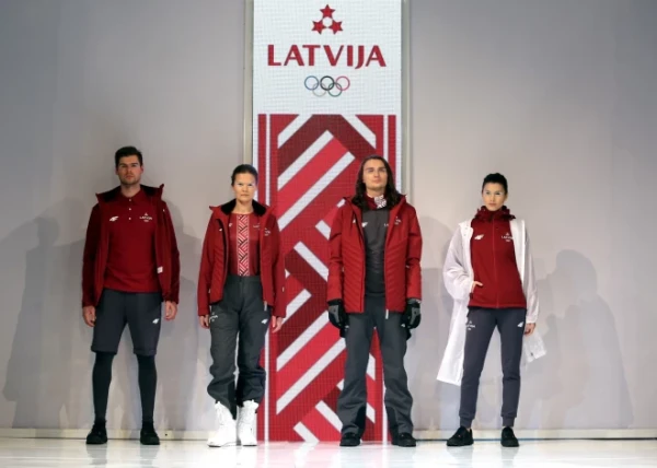 Изображение к статье: Почему латвийские дизайнеры не захотели шить форму нашим спортсменам для Олимпиады-2026