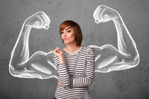 Изображение к статье: Если вы прошли через это — вы один из самых сильных людей