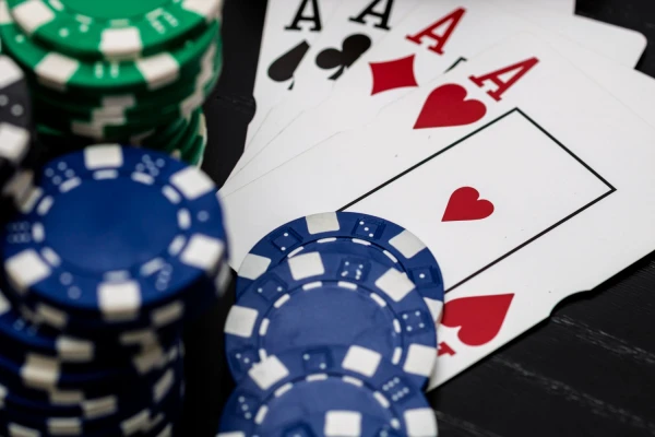 Изображение к статье: Лучшие онлайн-сайты для игры на криптовалюту в Латвии в 2025