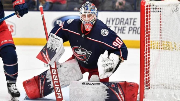 Изображение к статье: Мерзликин начинает контрольные игры с поражения