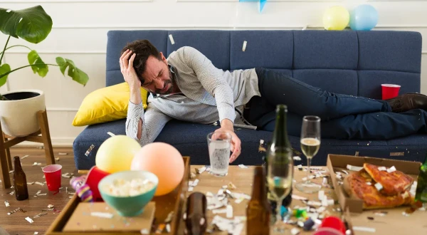 Изображение к статье: Исследователи нашли фрукт для защиты от похмелья