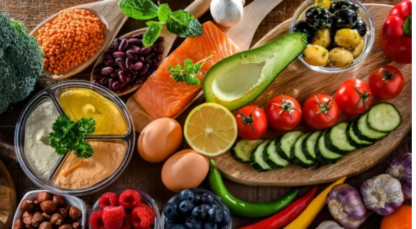 Изображение к статье: Эту ошибку совершают многие поклонники «правильного» питания — отсюда и никакой пользы