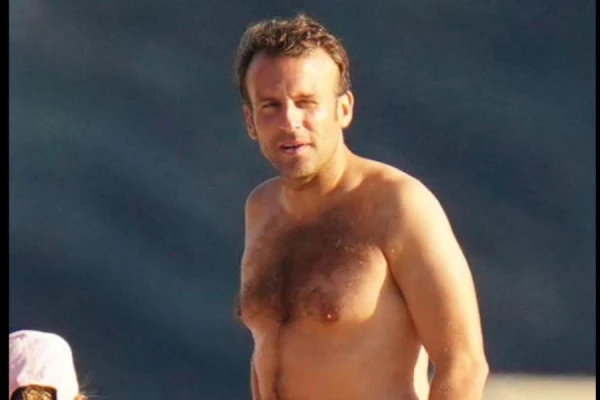 Изображение к статье: Фон дер Ляйен удалила сообщения от Макрона. Oни касались сделки с Mercosur