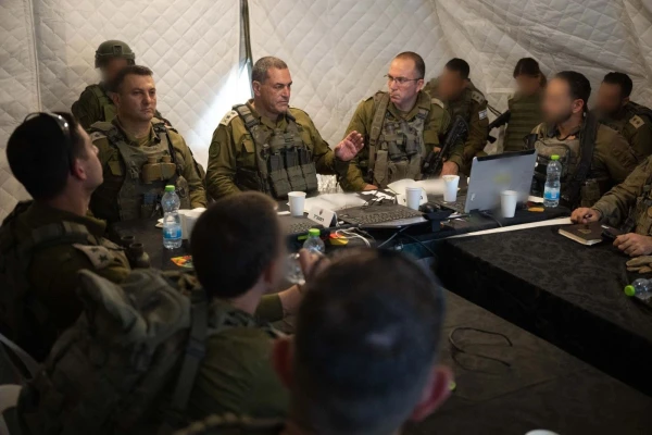 Изображение к статье: x.com/IDF