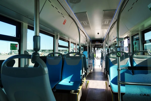 Изображение к статье: Пожилые водители автобусов - пора ли вводить возрастной ценз?