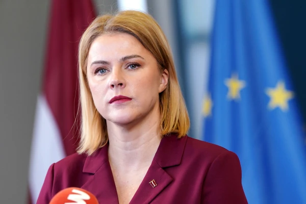 Изображение к статье: Премьер очень разозлилась на «зеленых крестьян». Требует пояснений. Правительству конец?