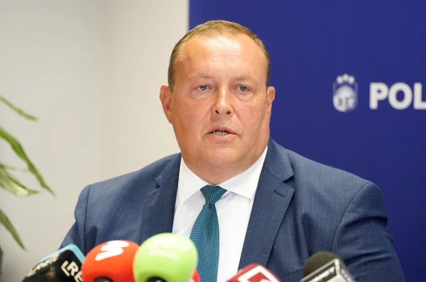 Изображение к статье: МВД не видит пользы от закрытия восточной сухопутной границы Латвии