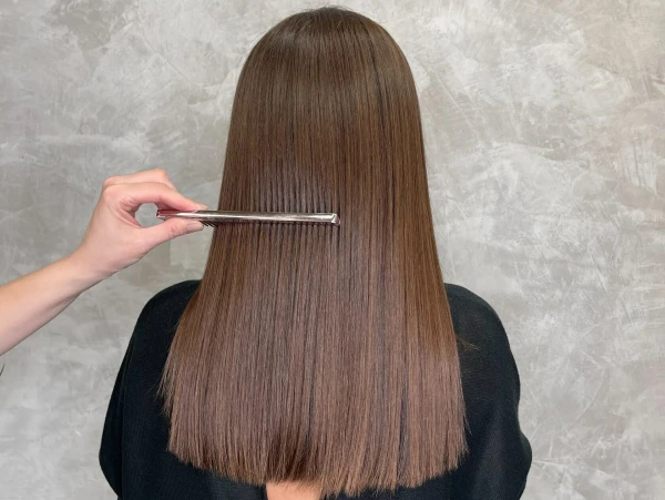 Изображение к статье: Какие гормоны способствуют росту волос и как привести их в порядок