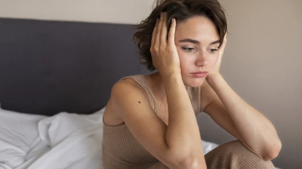 Изображение к статье: «Не отпускает»: почему некоторые расставания «болят» годами, и что это говорит о вас