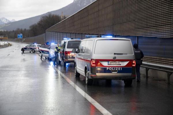 В одной из стран ЕС будут конфисковывать автомобиль за лихачество