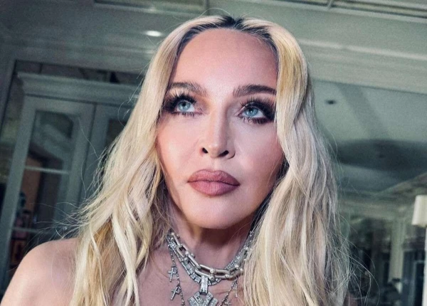 Изображение к статье: Секрет молодости 67-летней Мадонны: что такое макробиотическая диета